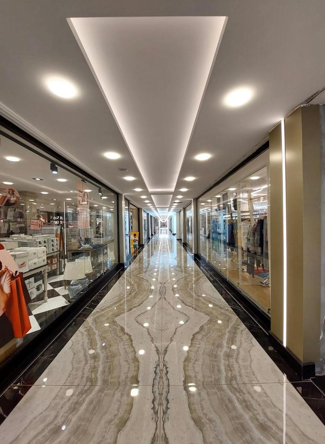 Sa Apartments! 300M To The Beach & Yekta Mall Alanya Exterior photo